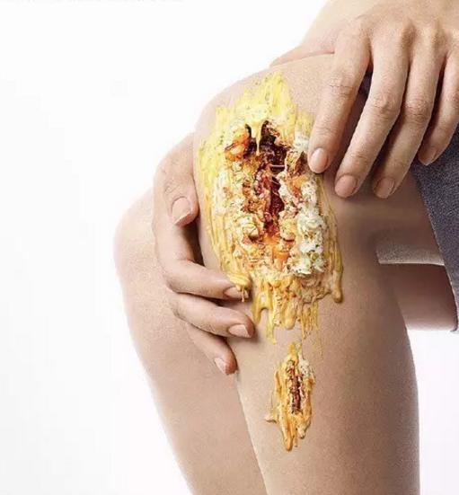 泰国防糖广告,新加坡防糖广告视频