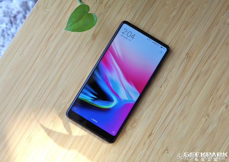 mix2,小米mixfold2