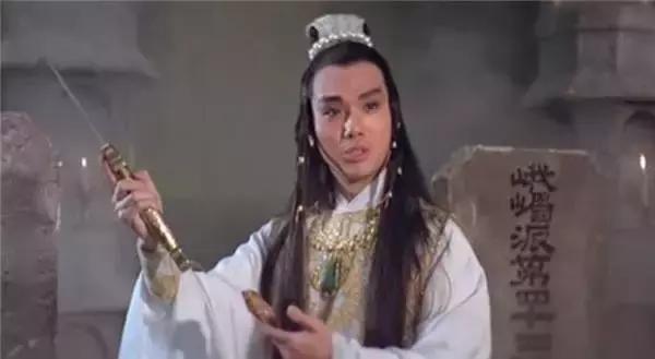 最帅的花无缺是哪个,绝代双骄吴岱融花无缺第三集