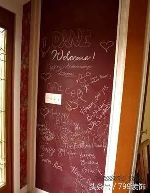 黑板漆都有什么颜色的,最好的黑板漆