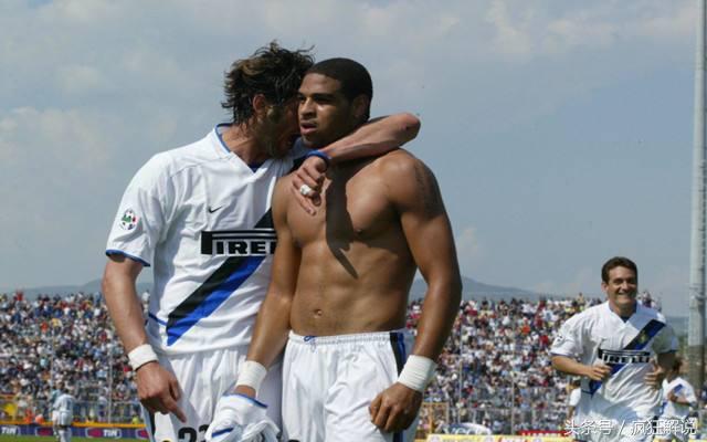 盘点足球推土机,足坛中路推土机