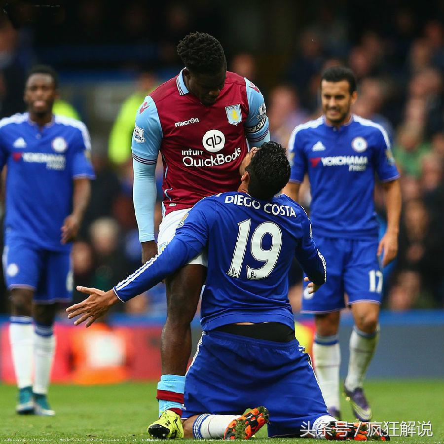 盘点足球推土机,足坛中路推土机