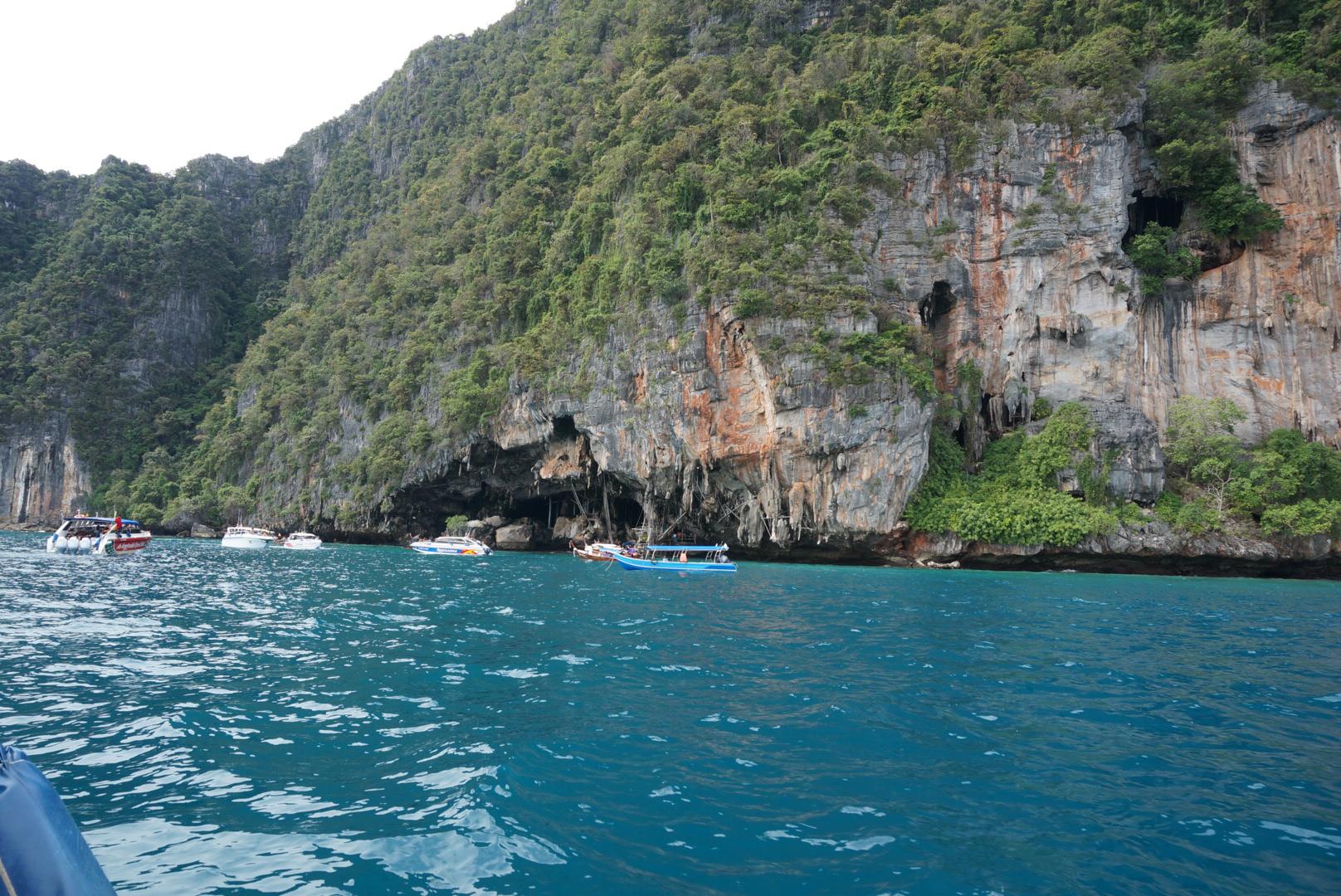 泰国甲米酒店旅游攻略,泰国甲米旅游详细攻略