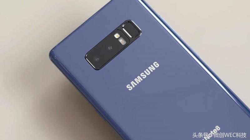 三星note8国行二手多少钱,2018年6月三星note8国行价格