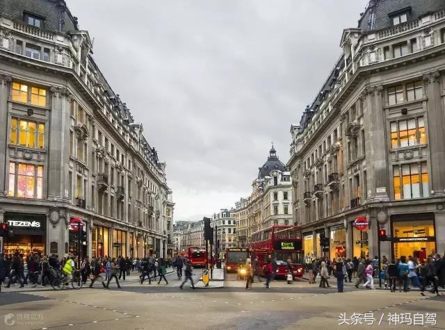 全球10大最值得去的地方,全球最佳免税购物场所