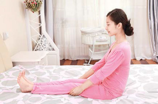 宝妈剖腹产产后恢复计划,剖腹产妈妈产后护理关注事项