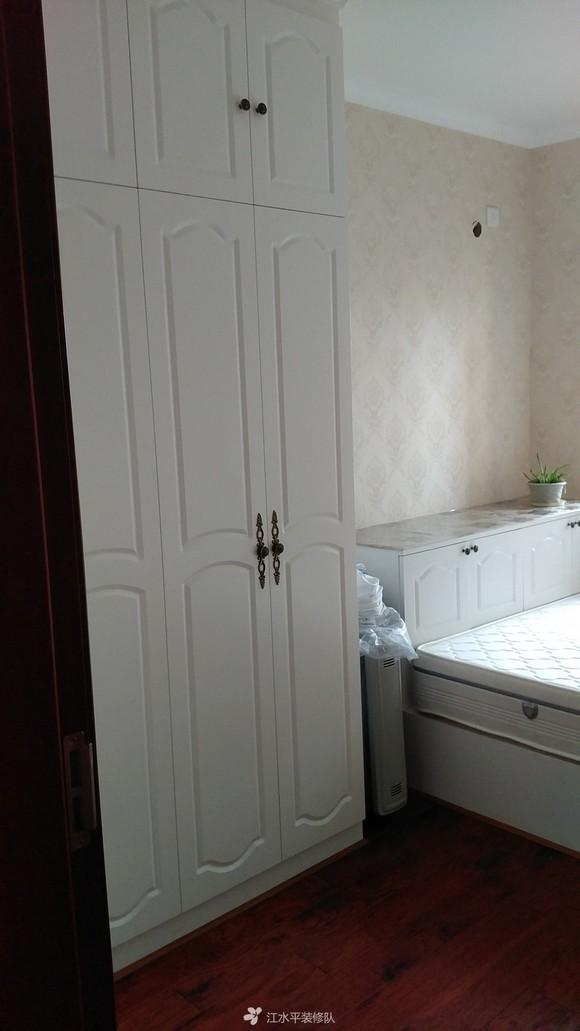 装修日记装修风格推荐,南京星艺装饰岱山平治东苑样板房