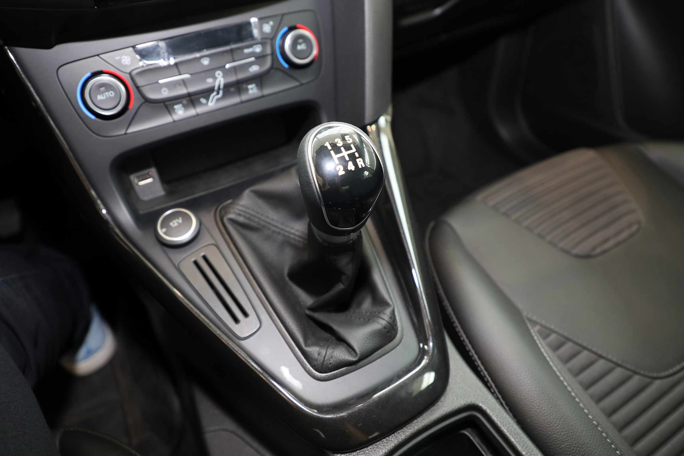 福克斯比较高尔夫,福克斯全面评测