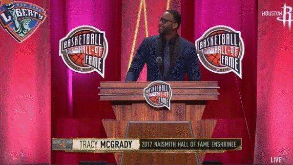 姚麦和麦迪关系怎么样,麦迪谈姚麦