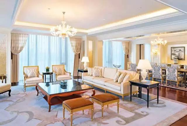 杭州十大顶级高端酒店排名榜,2022年杭州即将开业的五星级酒店