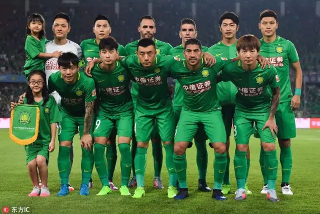 于洋足球国安,于洋精彩进球