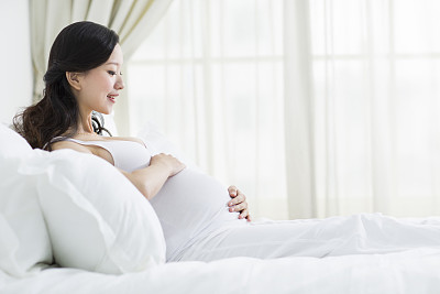 女性备孕的5大关注事项