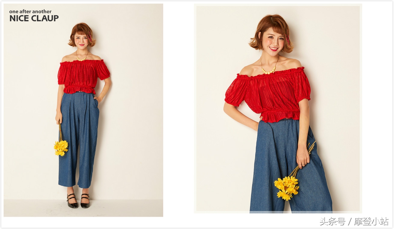 别再盯着优衣库了，这么多日系品牌等着你呢！