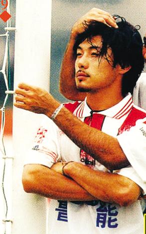 鲁能李金羽李霄鹏郑智,鲁能十大新人名单