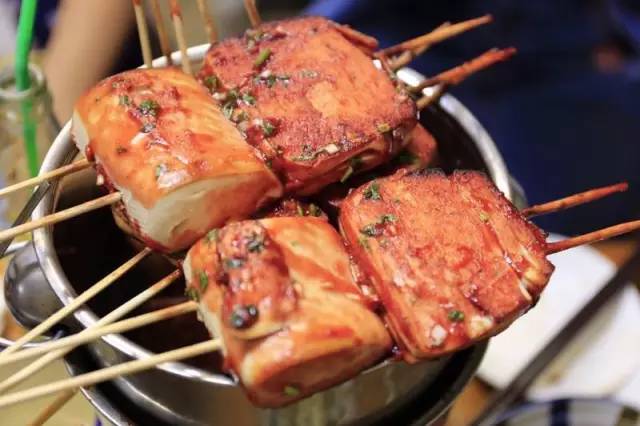 北京十大好吃的肉串,北京的撸串哪里好吃