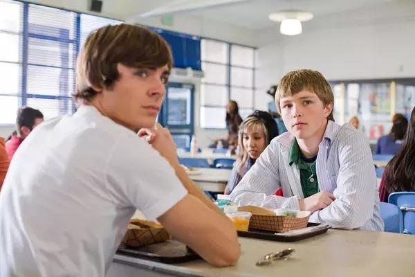 十大欧美青春校园电影推荐,美国青春片校园电影前十名