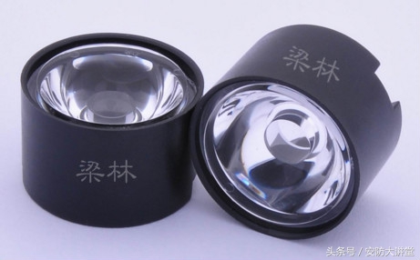 摄像头红外补光原理,摄像机红外灯的作用