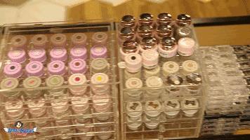 沈阳黑天鹅美甲店,沈阳美甲店最贵