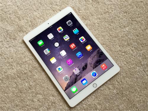ipad已停用连接itunes没有home键,ipad的home键失灵怎么办