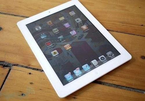 ipad已停用连接itunes没有home键,ipad的home键失灵怎么办