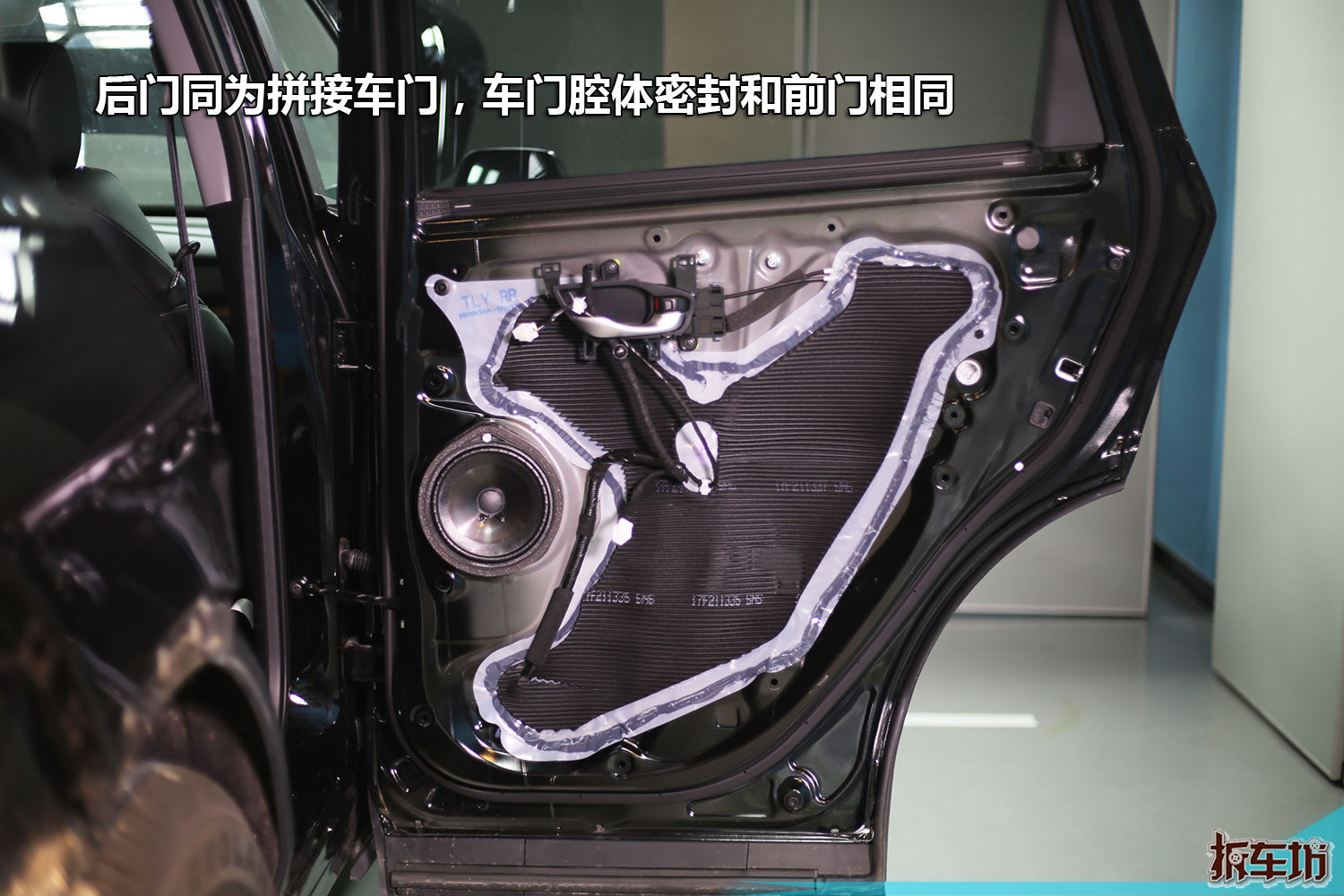 第二代本田crv值不值得翻新,最新款crv拆解