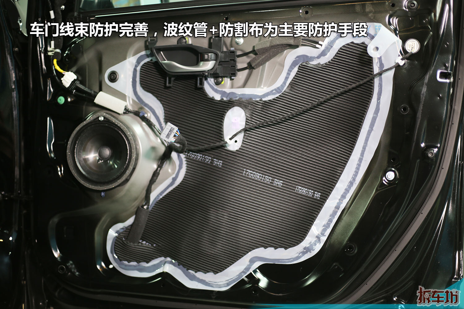 第二代本田crv值不值得翻新,最新款crv拆解