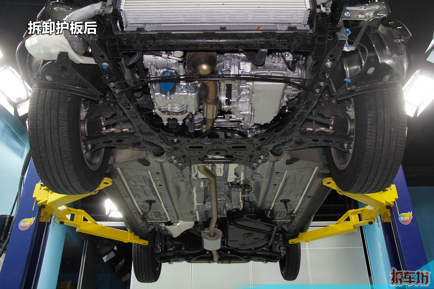 第二代本田crv值不值得翻新,最新款crv拆解