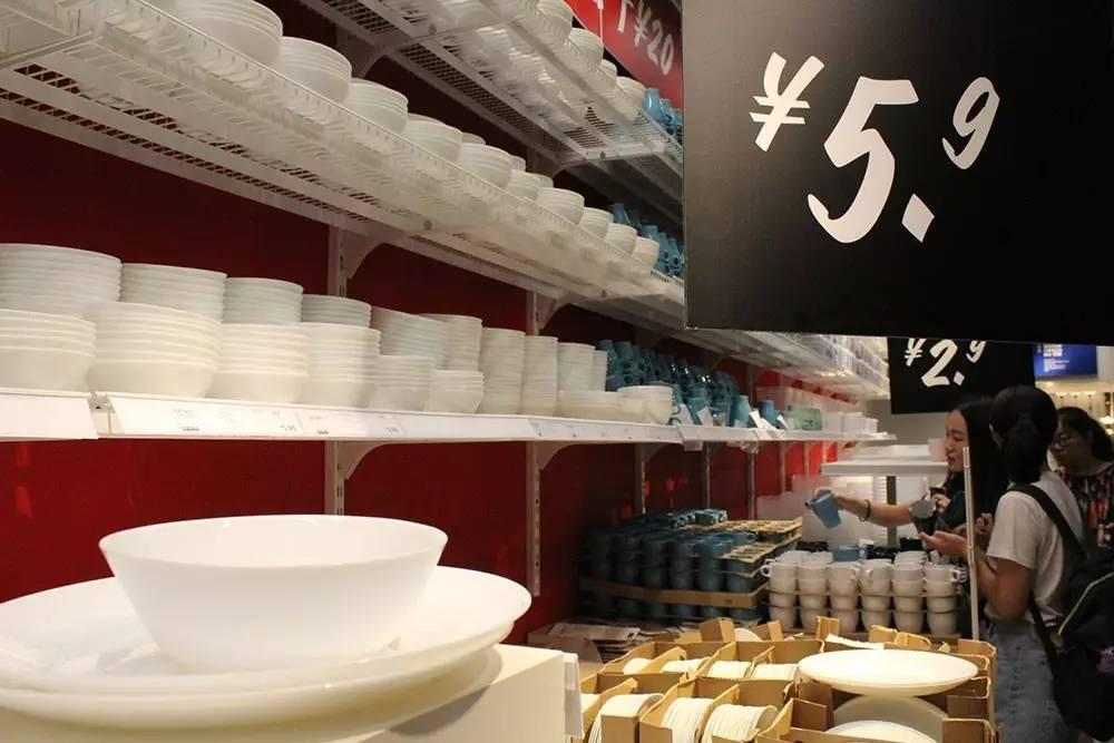 宜家好物推荐200元以内,盘点宜家性价比家具