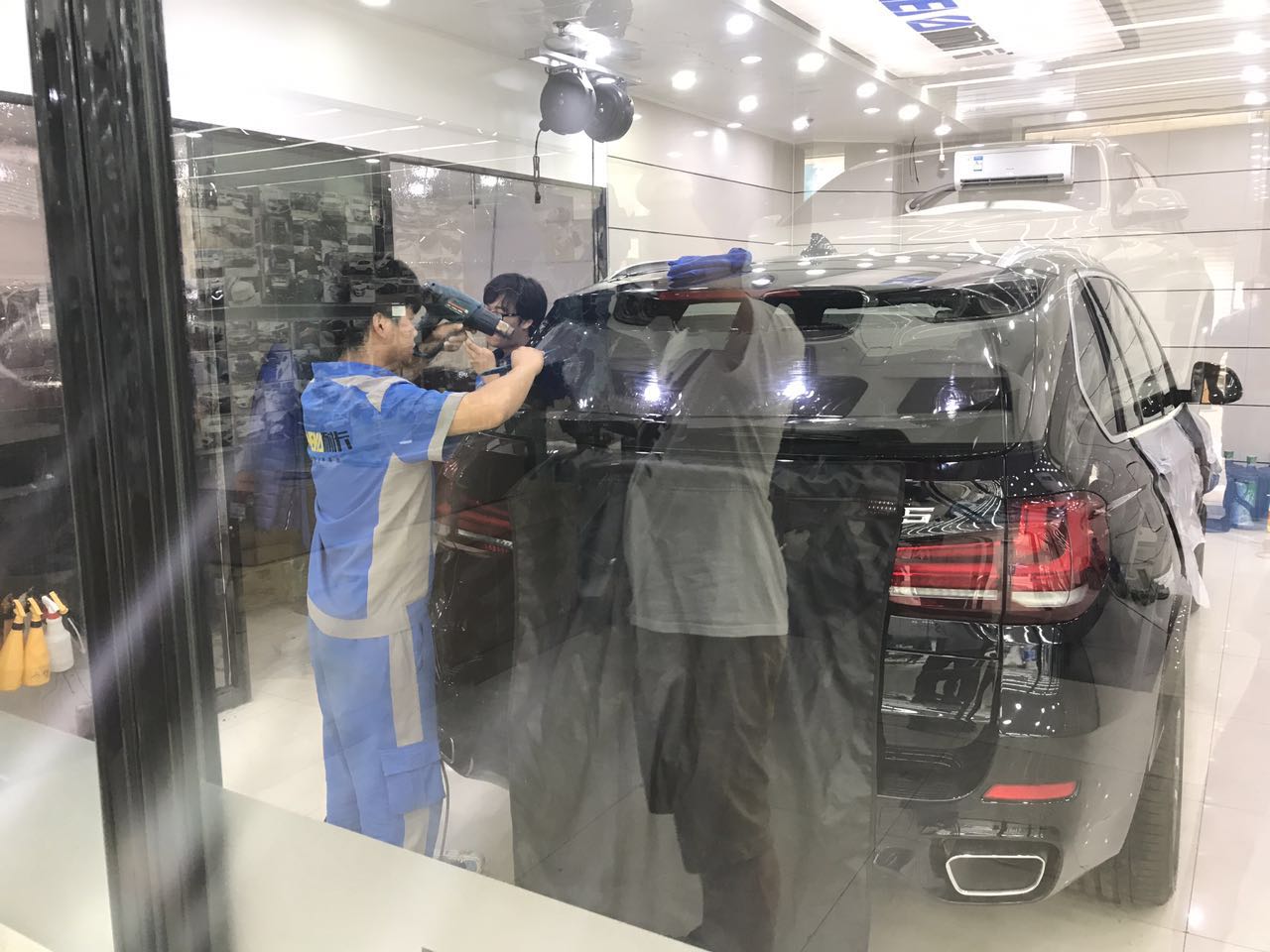 十大隐形车衣品牌排名,国内隐形车衣品牌排行