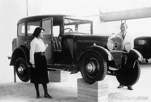 说到赛车，很多人都轻忽这只小狮子了