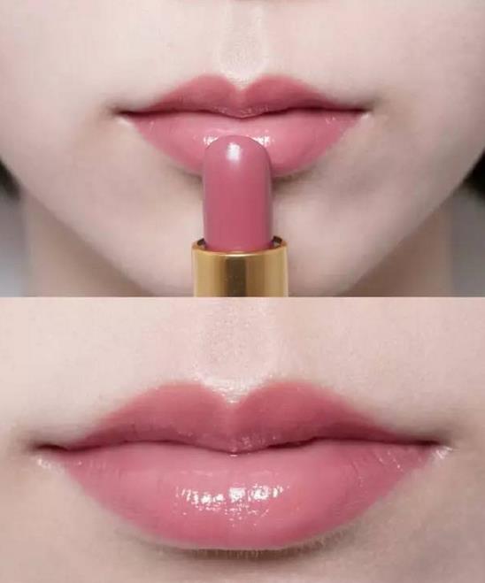 tomford经典黑管口红哑光,tomford黑细管27试色