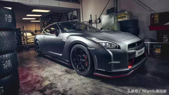 gt-r到底有多强,一代经典战神gtr