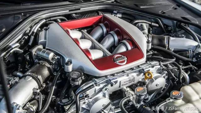 gt-r到底有多强,一代经典战神gtr