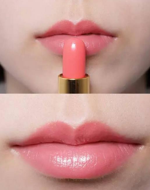 tomford经典黑管口红哑光,tomford黑细管27试色