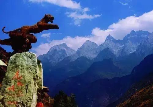 西安到云南丽江特价飞机票,西安直飞云南大理机票