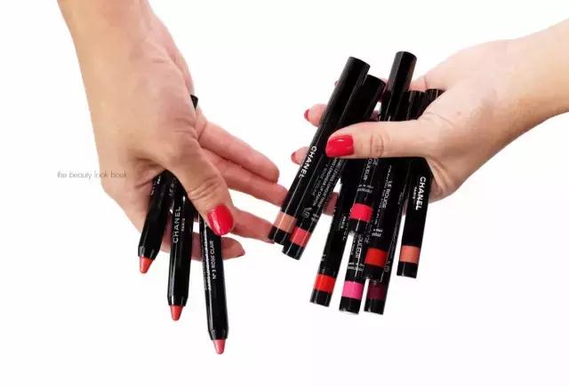 一不谨慎你们又买断一个色号，这次是Chanel……