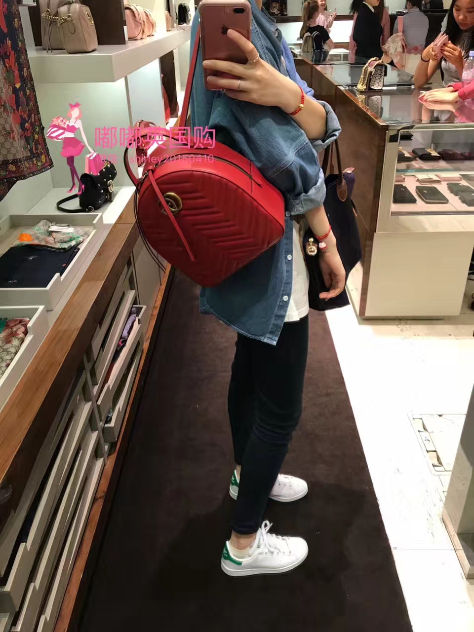 做了八年的买手店,学会做买手第一步