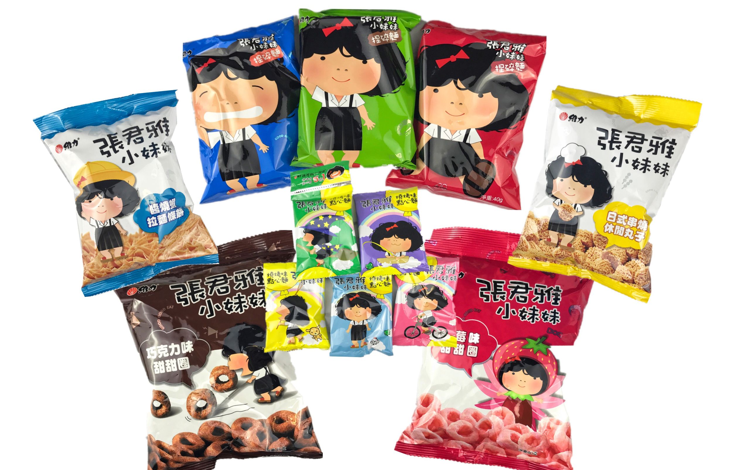 追剧解馋小零食无糖,追剧小零食可口