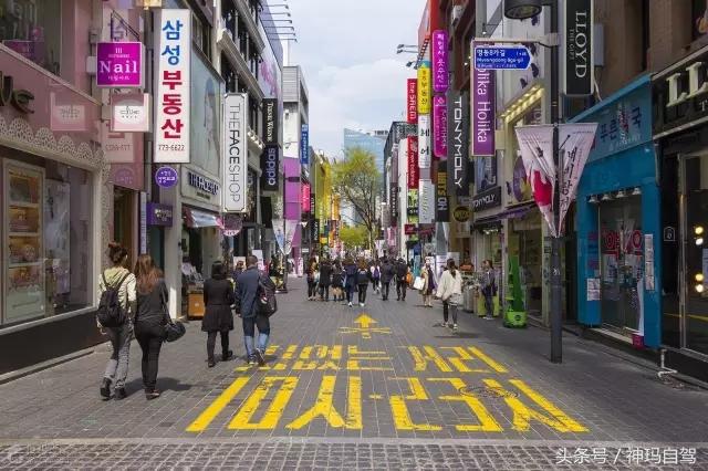 全球10大最值得去的地方,全球最佳免税购物场所