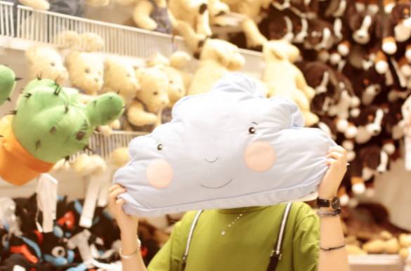 逛宜家只为拍照系列,宜家打卡宜家拍照攻略