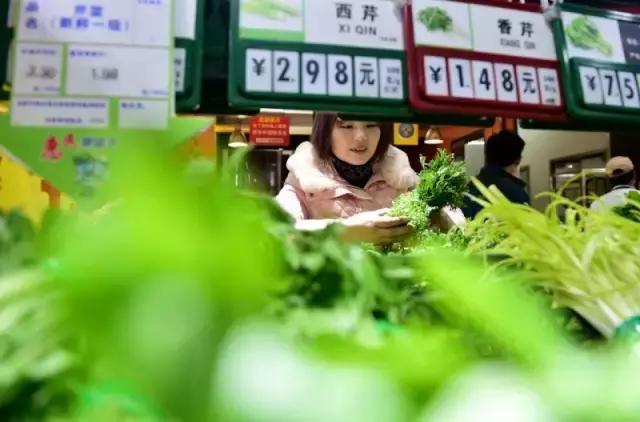 合肥市有多少家超市,合肥的各大超市