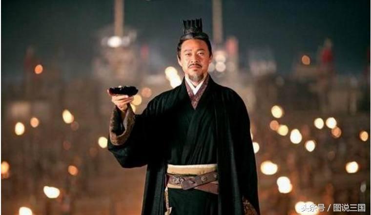 曹操说过最著名的话是什么,曹操说过最经典的一句话