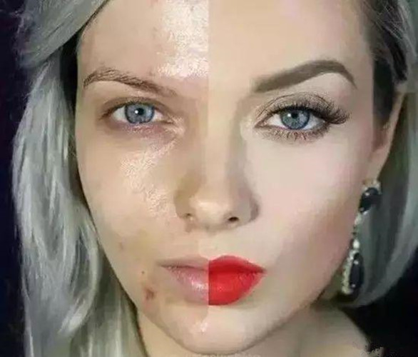 女生几岁化妆才算正常,女生应该几岁开始化妆打扮