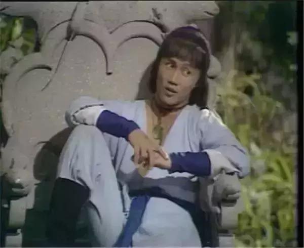 最帅的花无缺是哪个,绝代双骄吴岱融花无缺第三集