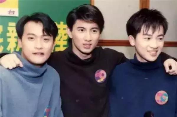 最帅的花无缺是哪个,绝代双骄吴岱融花无缺第三集