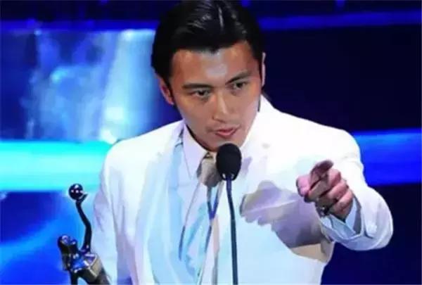 最帅的花无缺是哪个,绝代双骄吴岱融花无缺第三集