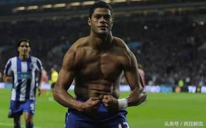 盘点足球推土机,足坛中路推土机