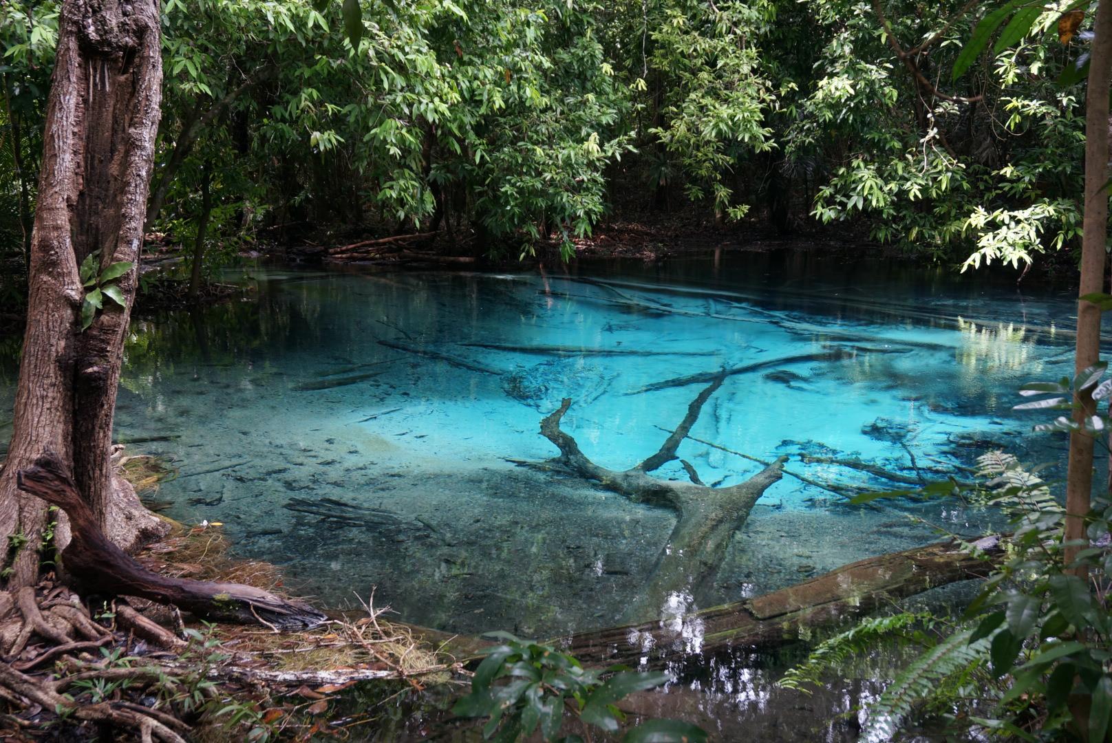 泰国甲米酒店旅游攻略,泰国甲米旅游详细攻略