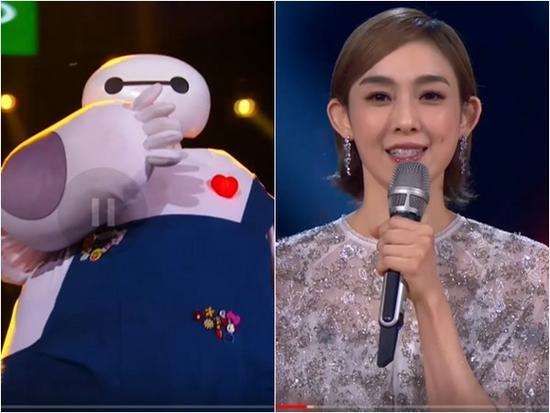 范玮琪被问张韶涵翻红,范玮琪张韶涵现在怎么样了