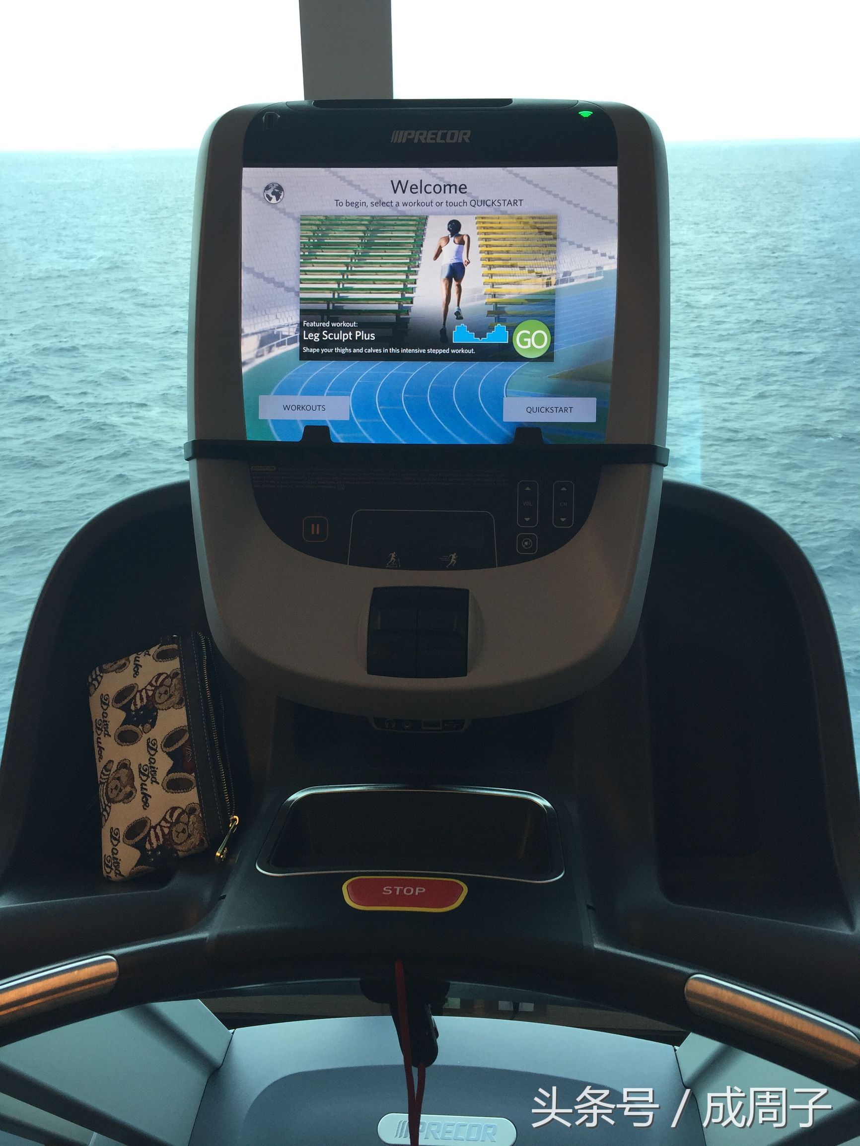 盛世公主号邮轮之旅,盛世公主号游轮旅行记